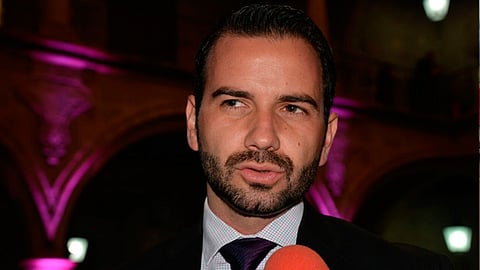 Las labores no han parado de forma definitiva, ya que el contrato se encuentra listo para firmar, dijo (Foto ACG)