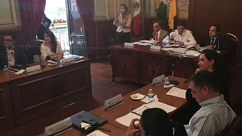 La premiación de la sexta presea Amalia Solórzano Bravo se realizará a las 10 horas del próximo 10 de julio (Foto: ACG)