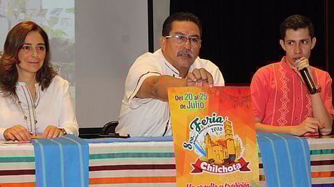 Se espera una asistencia de aproximadamente 10 mil visitantes (Foto: ACG)