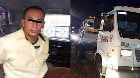 El “combiero” habría tocado a la menor en su pierna izquierda y metido su mano debajo de la falda de la agraviada