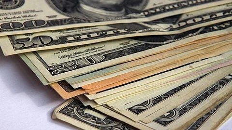 El euro registra su mayor cotización en 21.90 pesos a la venta