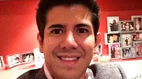 En redes sociales ha sido apodado como #LordEstafador