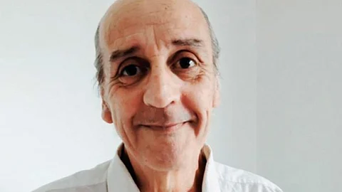 El deceso del actor habría ocurrió pasadas las 14:00 horas