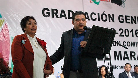 Su sede será el municipio de Maravatío