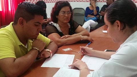 El Profim va dirigido al sector agroindustrial, industrial, comercial, primario y de servicios