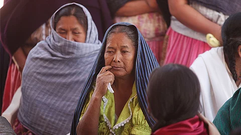 Dieron a conocer las fechas previo al Día Internacional de Mujer (Foto: ilustrativa)