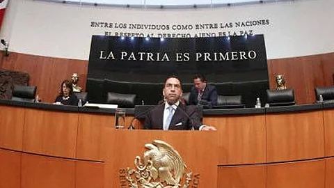 En particular, el legislador por Puebla destacó cuatro puntos fundamentales