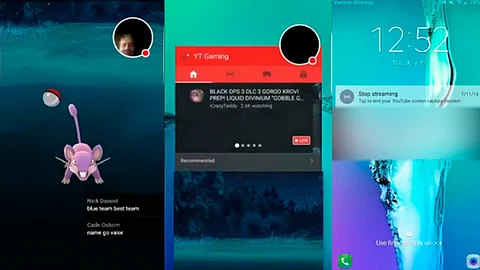 El video rápidamente se ha viralizado en las redes sociales