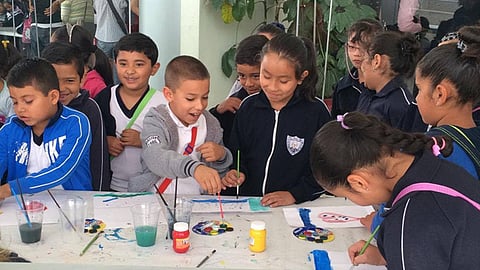 Se han adherido además nuevas actividades como la materia de valores