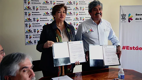 Actualmente el CENDI atiende a 167 niños y han sido beneficiadas 150 madres trabajadoras
