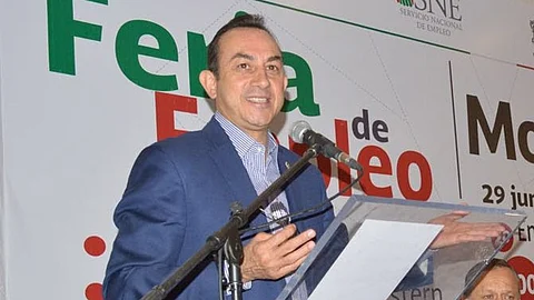 Participarán 16 empresas, anunció el secretario de Desarrollo Económico Antonio Soto