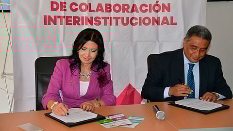 Se podrá acceder a las 6 licenciaturas y 23 posgrados de la Univim y a las 22 licenciaturas de la UnADM (Foto ACG)