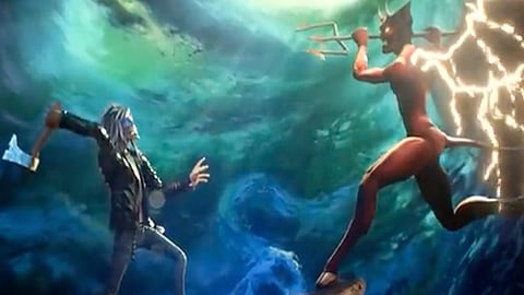 El juego no tendrá ningún costo