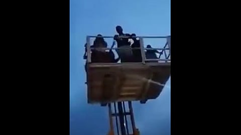 Protección Civil Regional zona Córdoba, informó que el accidente ocurrió cerca de las 20:35 horas del pasado día domingo