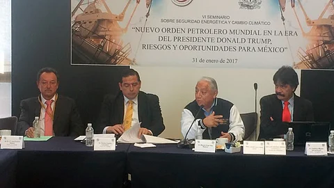 Desde Michoacán se puede hacer frente a la crisis social que se ha generado con el alza a las gasolinas