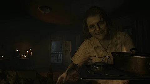 Presentan tráiler de lanzamiento de Banned Footage Vol. 1, el primer DLC de Resident Evil 7