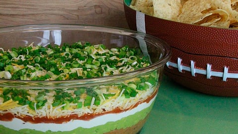 El triunfo del Super Bowl 2017 se lo disputan Patriotas y Atlanta en un partido que se jugará el 5 de febrero (Foto: The Country Basket)