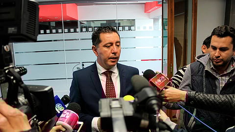 Este jueves vence la convocatoria para los interesados en presidir del CCEM