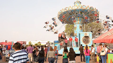 Tampoco se han definido las fechas en las que se desarrollaría el evento