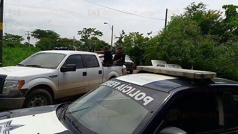 El aseguramiento se realizó en distintas acciones de la Policía Federal