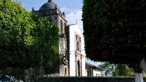 Son sitios ideales para visitar