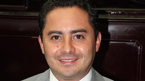 Maldonado Hinojosa subrayó que el fortalecimiento del mercado interno, debe ser de la mano con la globalización