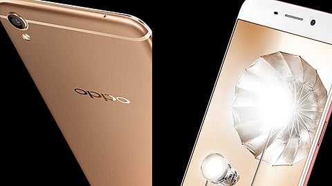 OPPO es la marca responsable del modelo que le quitó el trono al iPhone en China