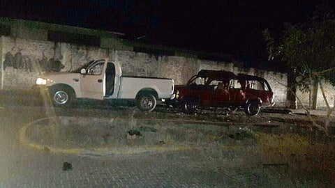 La SSP reforzó las acciones de vigilancia en la zona