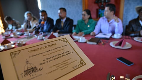 El evento se realizará el 11 y 12 de febrero (Foto: ACG)