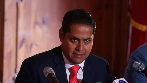 Moncada Sánchez señaló que las carteras estatales se renovarán por elección de los ciudadanos