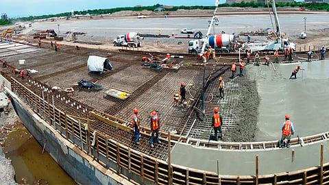 La ZEE dará oportunidades de generación de empleos y desarrollo de esa zona, señaló Sigala (Foto ilustrativa: Grupo Mexicano de Desarrollo)