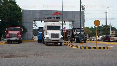 Los asaltantes lograron huir