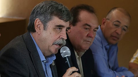 Gallo Palmer se pronunció porque las autoridades ofrezcan un subsidio ante esa situación (Foto: ACG)