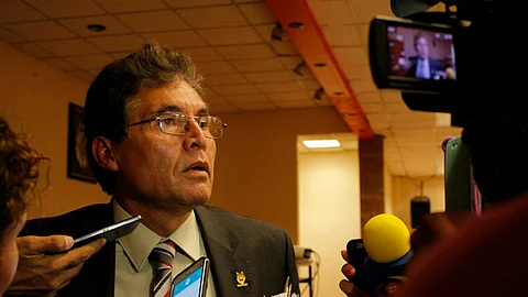 Fueron más de 900 profesores los que votaron en contra de la huelga (Foto ACG)