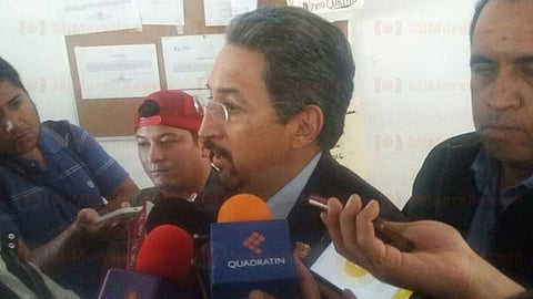 En entrevista el rector de la Casa de Hidalgo se pronunció sobre la determinación del SUEUM