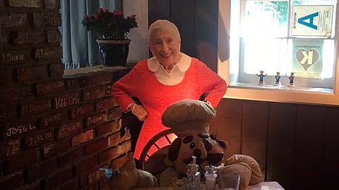 Leah Adler era dueña de un famoso restaurante de comida Kosher (Foto: Yelp)