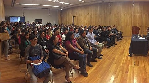 El Poder Judicial de Michoacán contribuye al estudio de la aportación histórica de la Carta Magna