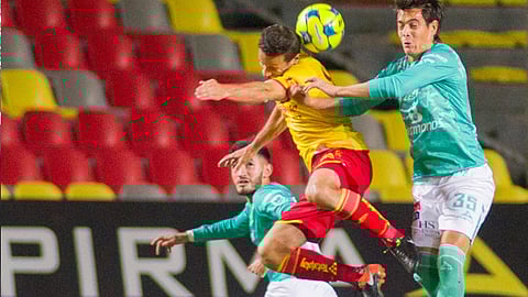 (Foto de Archivo: ACG)