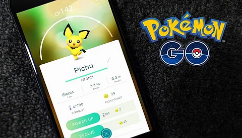 Pokémon Go anuncia la llegada de 80 pokémon nuevos esta semana