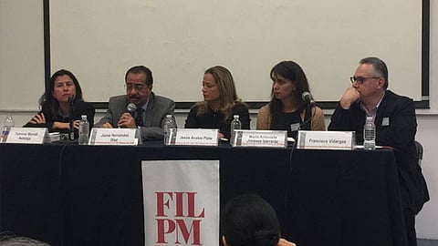 Presentaron el libro “Morelia, 25 años de ser Patrimonio Mundial”