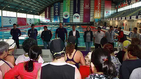 Al momento se han inscrito 5 mil personas