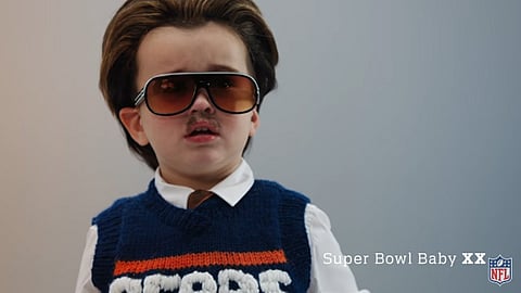 Una marca tiene que pagar alrededor de 4.5 millones de dólares por 30 segundos al aire durante el Super Bowl