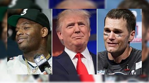 Bennet puso el toque político