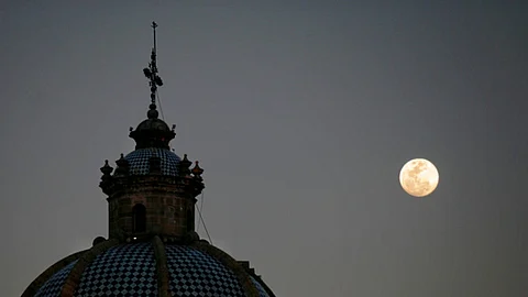 Iniciará a las 18:00 horas, tiempo de la Ciudad de México (Foto: ACG)