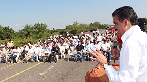 La entrega del recurso se hizo en el marco de la conmemoración del Día Mundial de los Humedales