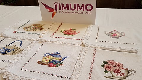 Ofertarán diversos productos en el Bosque Cuauhtémoc