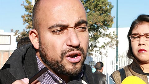 Señaló que la administración municipal no tuvo que erogar dinero en este asunto (Foto de Archivo: ACG)