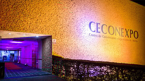 Después de la reactivación, la actividad en el lugar ha sido baja (Foto ilustrativa: @ceconexpo)