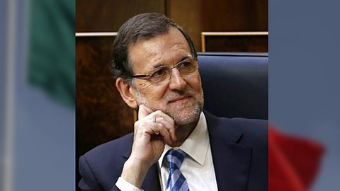 Mariano Rajoy llamó al presidente Enrique Peña Nieto para fortalecer su relación bilateral