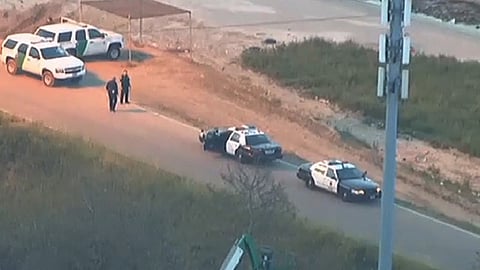 Se ordena la contratación de al menos otros 15 mil agentes federales para ese propósito (Foto: Ilustrativa)